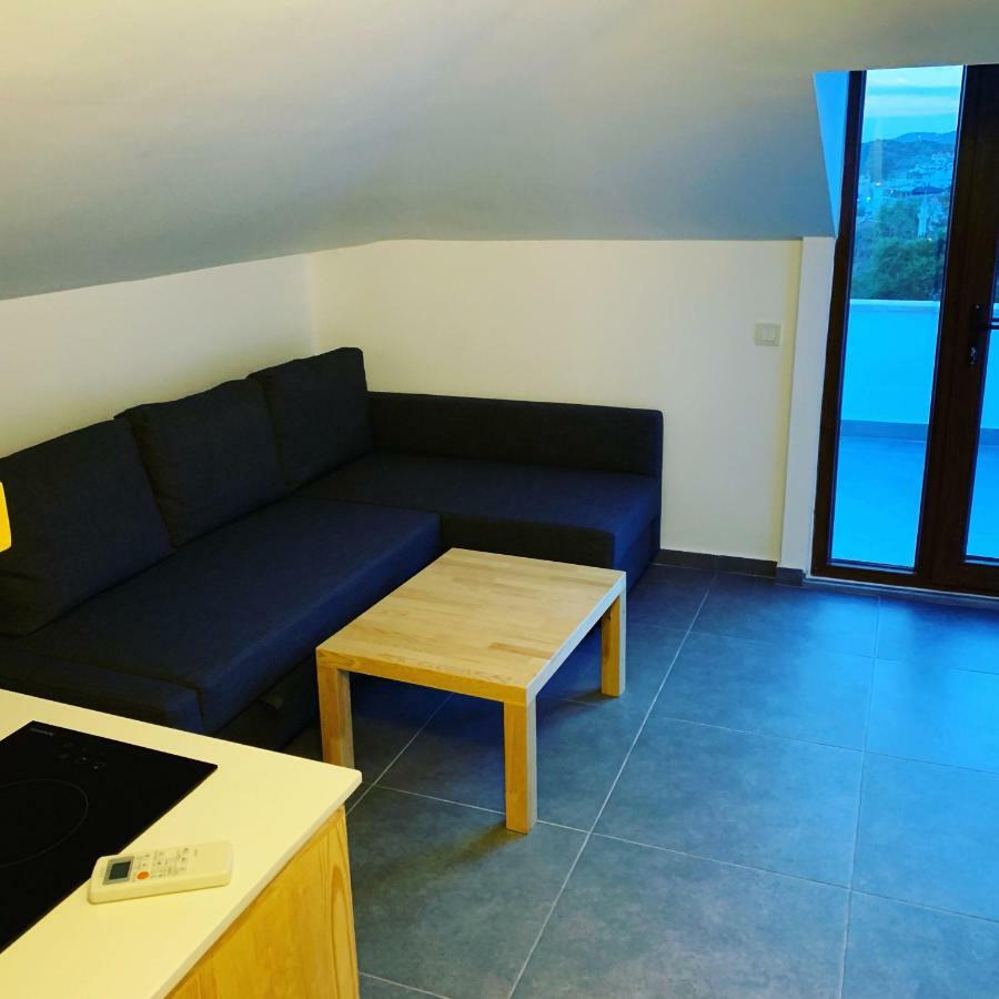 The Townhouse Apartment Kas Exterior photo